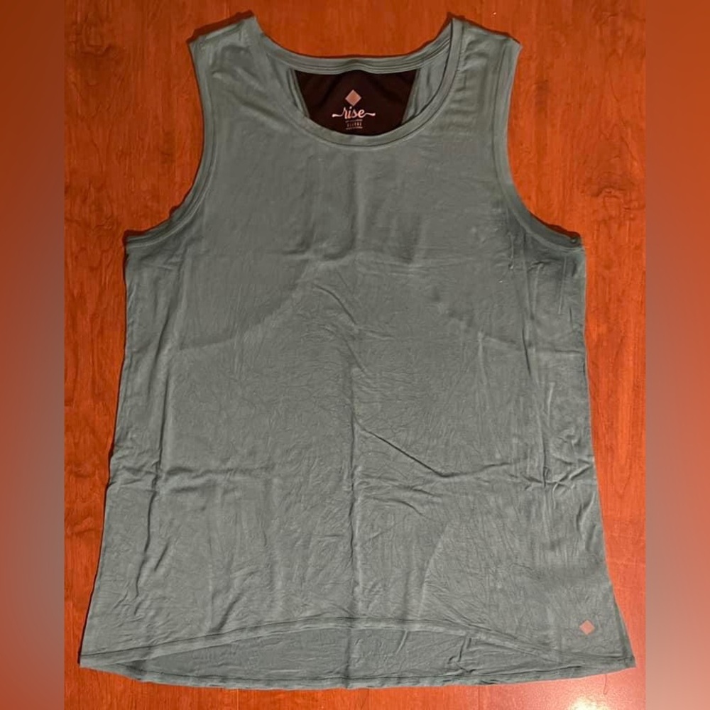 LuLaRoe Rise Strong Workout Tank